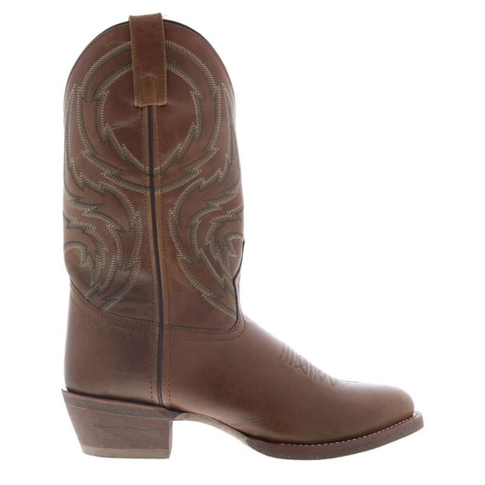 Laredo Boots Mens Novak Brown Boots (NWT)